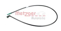 Metzger Kraftstoffleitung 2150024 FüR Renault