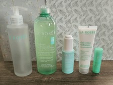 Lot Soins Visage Anti-imperfections La Rosée Neuf