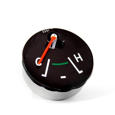 Omix Engine Coolant Temperature Gauge for 1963-1966 Jeep CJ3
