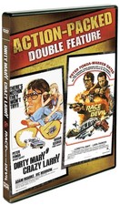 Dirty Mary Crazy Larry Race With The Devil Double Feature Dirty Mary Crazy Larry Race With The Devil Double Feature