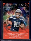2025 Panini Elijah Arroyo Base (Raw)