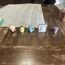Angry birds Star Wars Blind bag Mini Lot 2