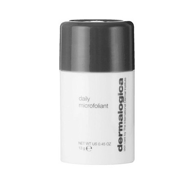 Dermalogica Daily Microfoliant Gesichtspeeling 13 g   tägliche Anwendung