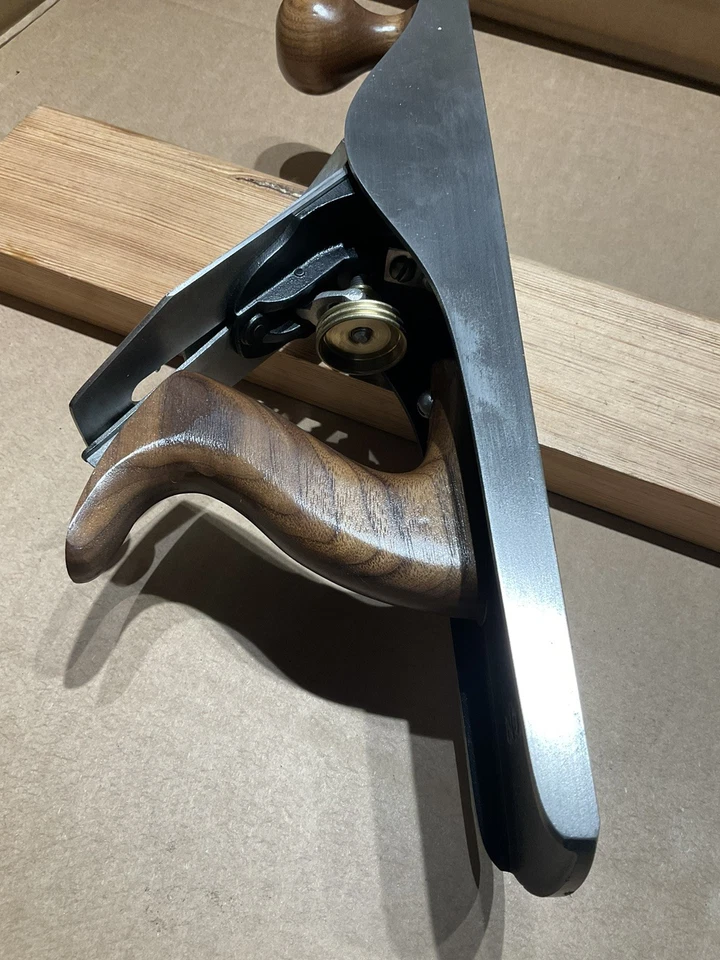 STANLEY No 51/2  Plane - Image 4 of 4