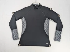 Marika - Tek Dry-Wick Top - Women's - Long Sleeve Performance Tee - Size S 34-36