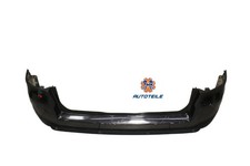 Opel Zafira B PDC Stoßstange Heckstoßstange Heckschürze Hinten Z20R