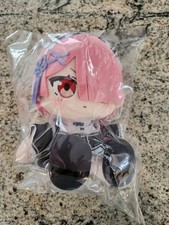 Re:Zero Starting Life in Another World Chocop...