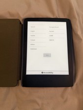 amazon kindle 16 gb