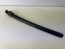 Y10188 SAYA laccato nero Wakizashi fodero fodero Giappone antica katana samurai