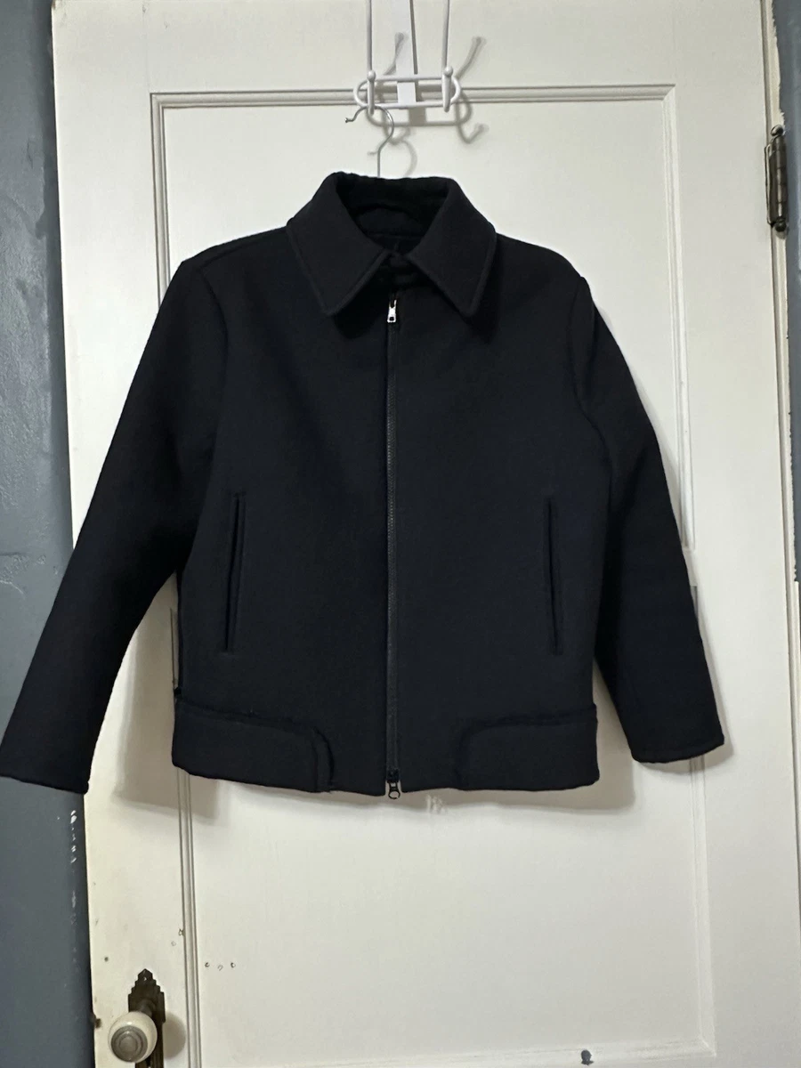 Yohji Yamamoto Jackets for Men for Sale | Shop New & Used | eBay