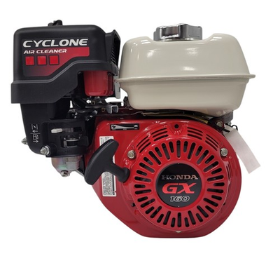 #ad Honda GX160 Cyclone Air Cleaner Engine 4.8 HP 3 4quot; x 2 7 16quot; Shaft GX160UT2QC9 $625.00