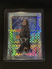🔥Raquel Rodriguez 2026 Topps Chrome WWE X-Fractor #84 SP
