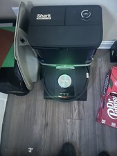 Shark Nerver Touch Pro