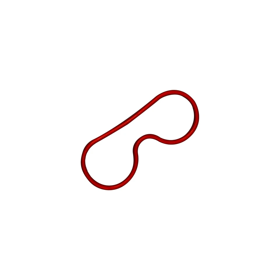 Полный комплект прокладок двигателя для Honda XR500R верхний нижний конец - Изображение 4 из 4