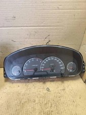 Compteur Hyundai TRAJET