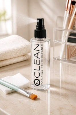 ISOCLEAN Professional Brush Cleaner 110 ml Make-up Pinselreiniger Spray