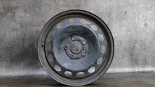 1x Südrad 163902 Stahlfelge Audi, Seat, Skoda, VW- 6,5x16; 5x112; ET50; VO516015