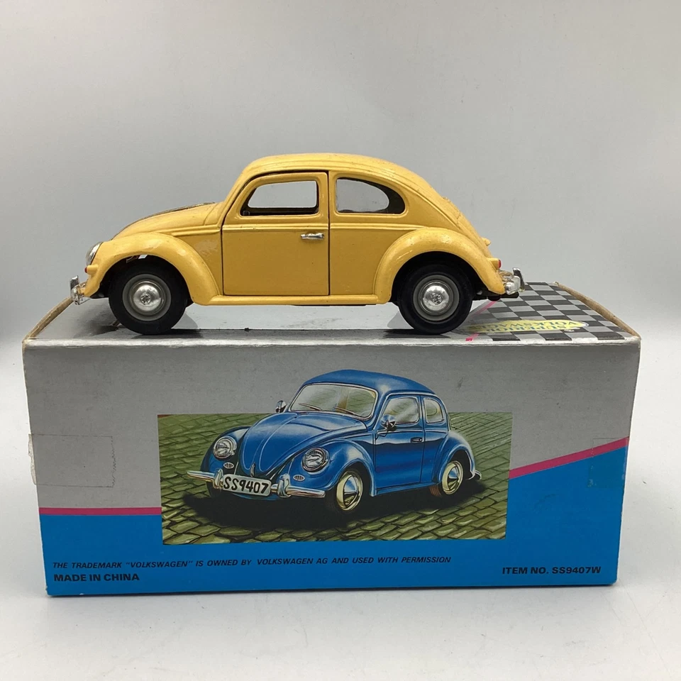 Vintage Sunnyside Door Opening Model Superior Volkswagon SS9407W (T3) NS#8715 - Image 4 of 4