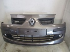 Pare-choc avant Renault MODUS
