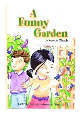 READING 2007 LEVELED READER GRADE 1 UNIT 3 LESSON 4 ON LEVEL LEVEL - Scott F...
