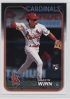 2025 Topps Masyn Winn Base (Raw)