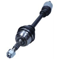 Maxgear Antriebswelle Vorne Links FüR Peugeot 106 II 1A_ 1C_ 1 Saxo S0 S1