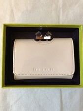 Ted Baker Small All Pink Crystal Purse