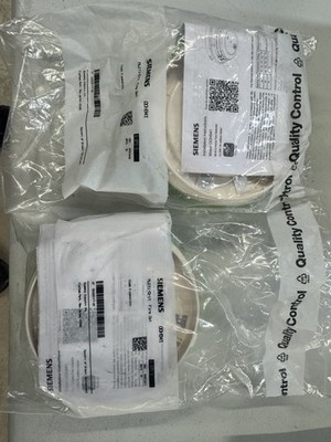 2- TWO NEW SIEMENS OOH941 Multi Criteria Fire Detector FREE SHIPPING FIRE ALARM 