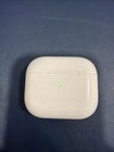 Apple AirPods 3rd Generation Wireless In-Ear Headset - White