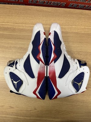 Size 12 - Air Jordan 7 Retro Tinker Alternate for sale online | eBay