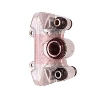 Apec Bremssattel RCA365N 1 Kolben Grau-Guss 34 Mm FüR Scheibe 10 Mm