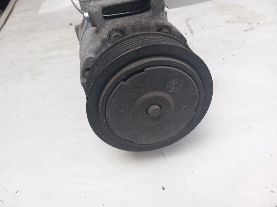 Компрессор переменного тока подходит для Volkswagen CC 2009–2015 OEM - Изображение 4 из 4