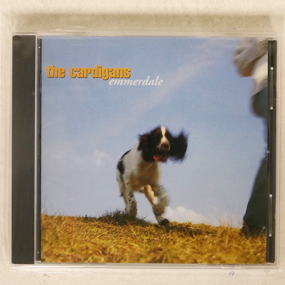 The Cardigans 新品未使用LPレコード Emmerdale The Cardigans 新品未使用LPレコード Emmerdale