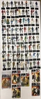 GI Joe 25th Anniversary action figures and vehicle (new and used see pics) lot