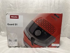 Image of Miele Guard S1 Cylinder Bagged Vacuum, Excellent, Used To Test, Box Imperfection
