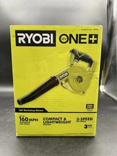 RYOBI ONE+ 18V Workshop Blower (P755 TOOL ONLY)