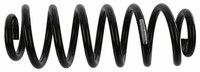 Sachs 994 992 Fahrwerksfeder For Seat VW