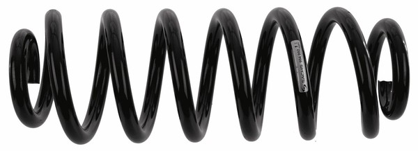 Sachs 994 992 Fahrwerksfeder For Seat VW-image