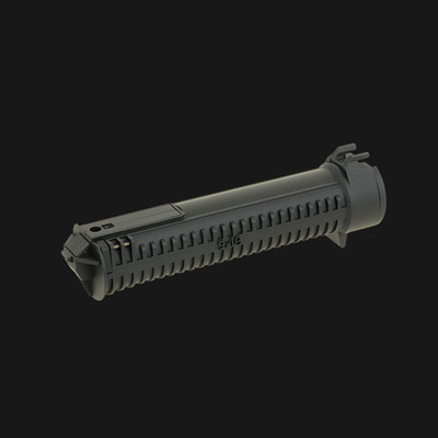 Cyma PP-19 BIZON Mid-Cap Magazin