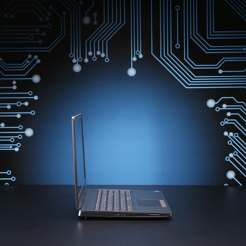 Dell Precision 7560 // i7-11850H, RTX A2000, 64GB RAM, 512GB SSD - Imagen 2 de 7