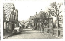 Freiburg Elbe  ungelaufen ca. 1930