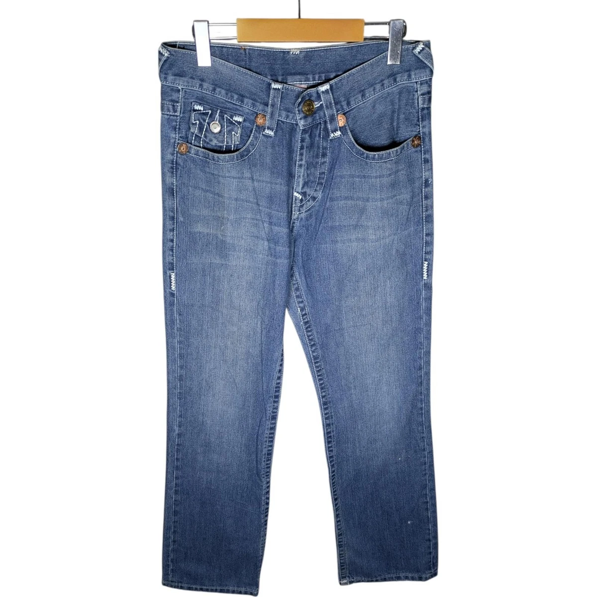 True Religion Joey Jeans for Men for sale | eBay