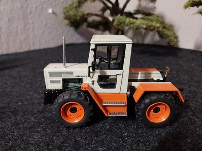 Weise Toys MB-TRAC 65-70 Universal Hobbies 1 32 Schuco Wiking
