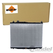 Radiateur Honda JAZZ