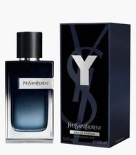 Y by Yves Saint Laurent cologne for men EDP 3.3 / 3.4 oz New