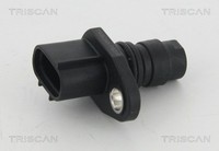 Kurbelwellensensor Impulsgeber FÜR Opel - Triscan 8855 24129