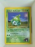Pokemon Erika's Bulbasaur 2000 Gym Challenge 39/132 NM/ MINT Rare