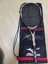 Mizuno Xyst Z9 soft tennis racket