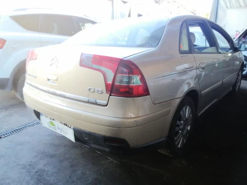 8701V2 Porton Trasero para CITROEN C5 BERLINA SX (E) 2005 8816630 - Imagen 7 de 10
