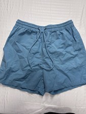 Pacsun Swim Trunks Men  s Large Shorts Blue